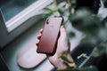 Leather Duo Pack for iPhone and Samsung from Case Cover