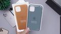 Leather Folio Case for Samsung Galaxy from Case Cover