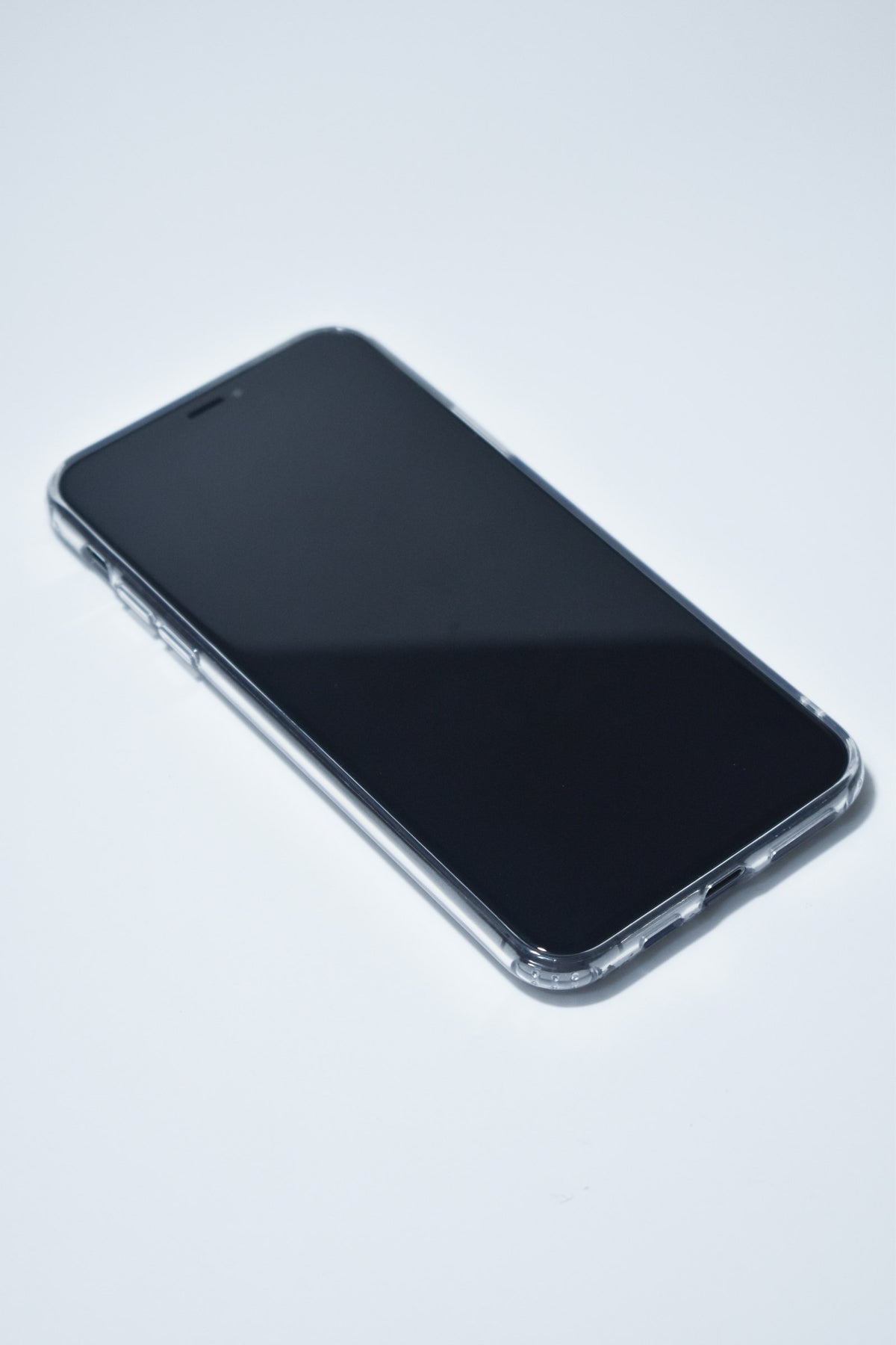 Clear TPU Case for Samsung Galaxy from Case Cover
