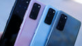 Rugged Armour Case for Samsung Galaxy from Case Cover