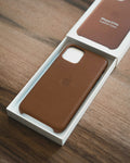 Leather Collection Six Case Pack from Case Cover