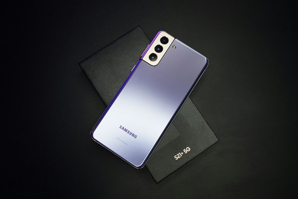Frosted Slim Case for Samsung Galaxy from Case Cover
