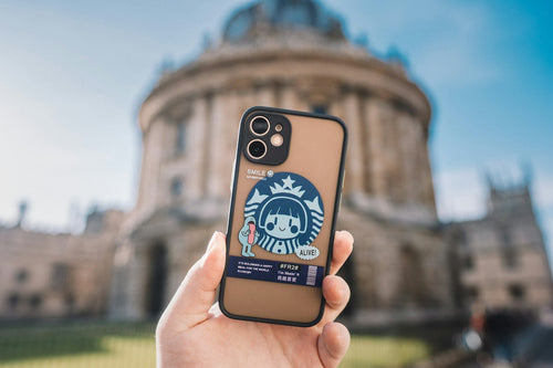 Card Holder Case for iPhone from Case Cover