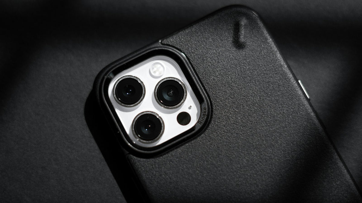 Heavy Duty Drop Case for iPhone from Case Cover