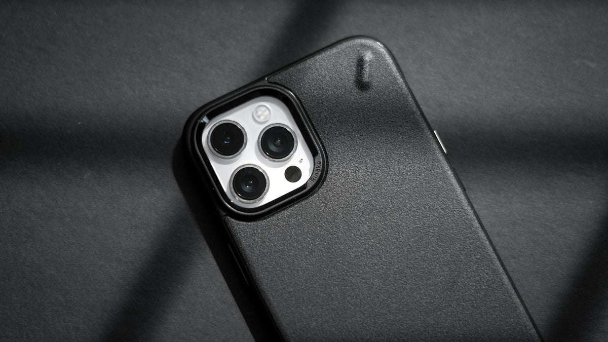 Shockproof Bumper Case for iPhone from Case Cover