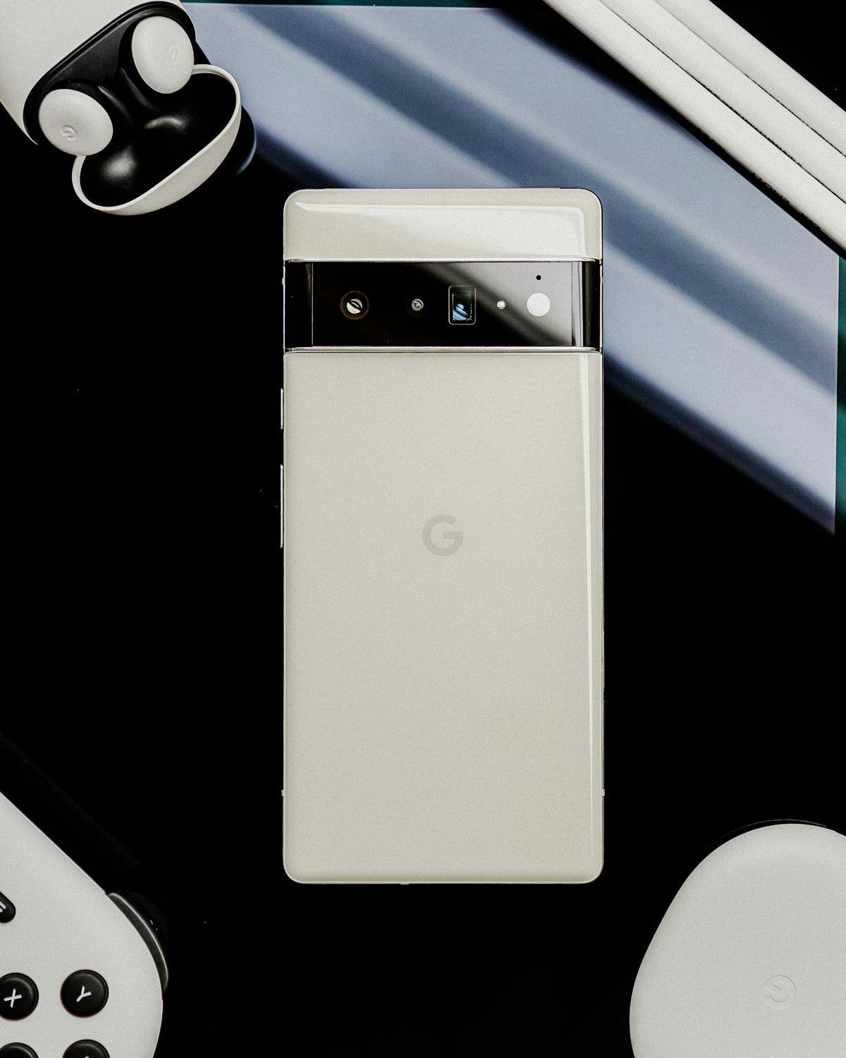 Kickstand Case for Google Pixel from Case Cover
