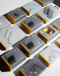 Family Kit Eight Cases and Eight Protectors from Case Cover