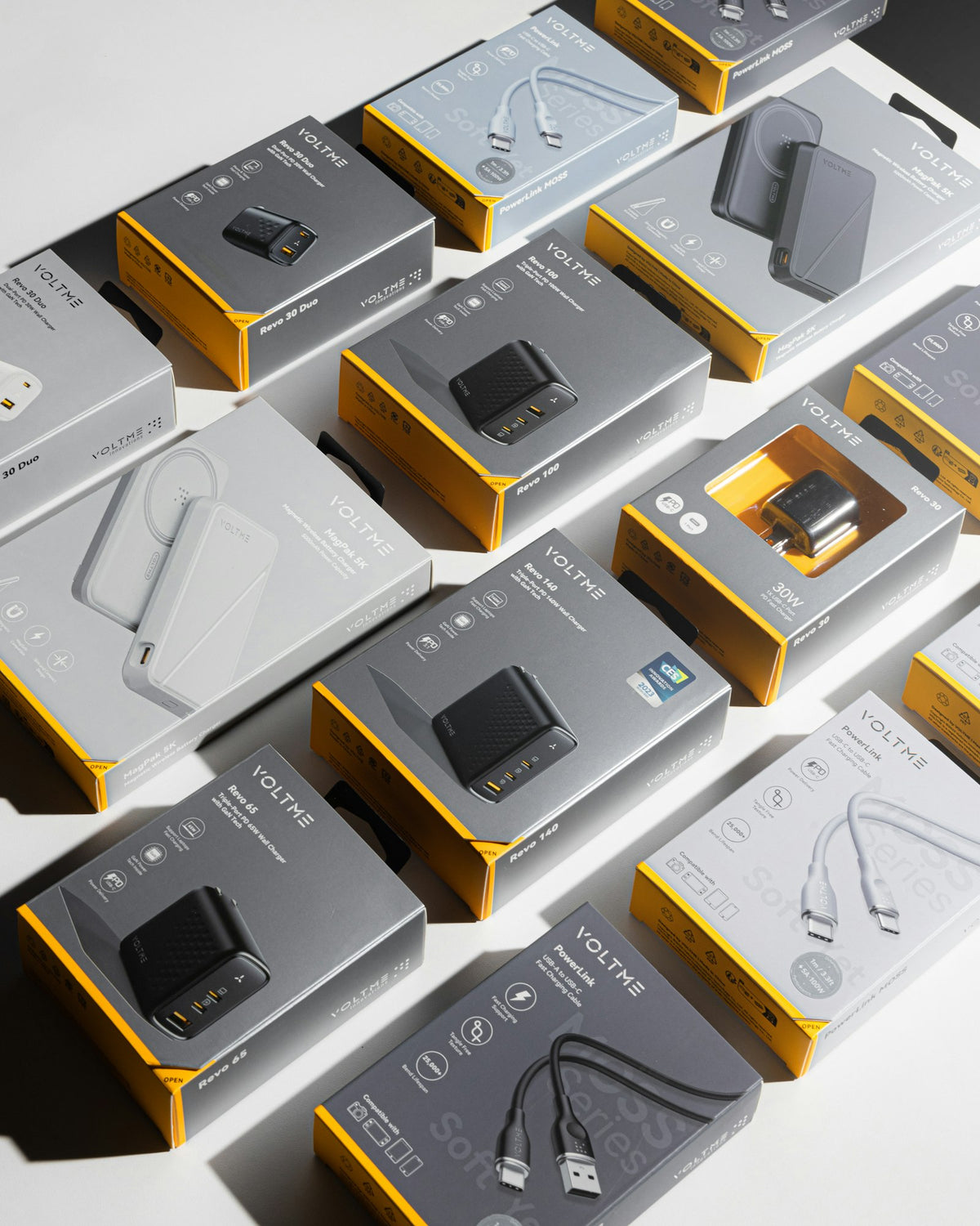 Family Kit Eight Cases and Eight Protectors from Case Cover
