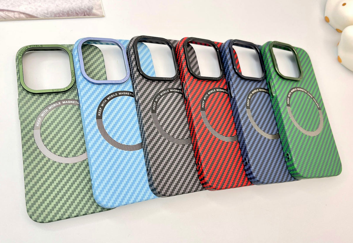 Everyday Three Case Pack for iPhone from Case Cover