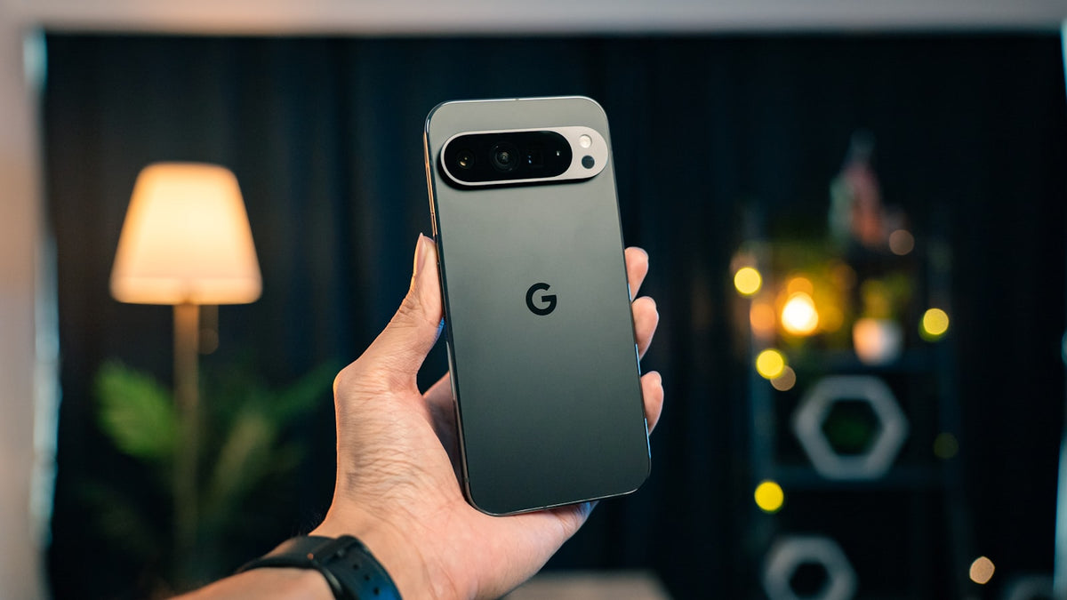Magnetic Wallet Case for Google Pixel from Case Cover
